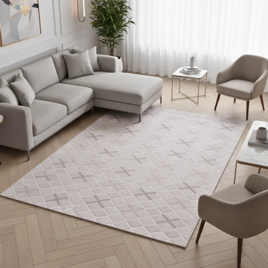 BRIZA 449 BEIGE GREY / ALFOMBRA