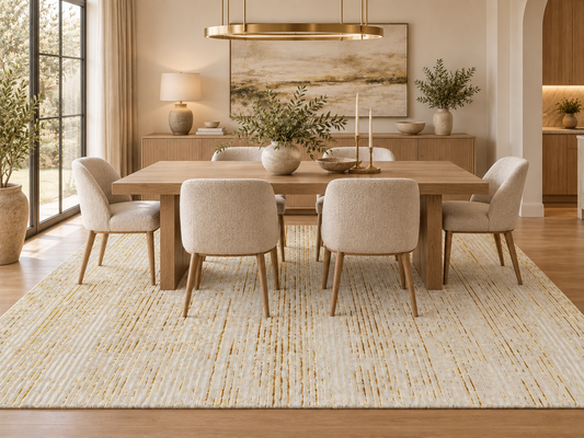 LUXURY 536 L. BEIGE