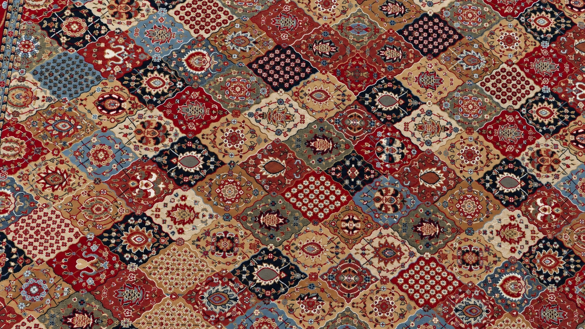 PADISAH 742 RED