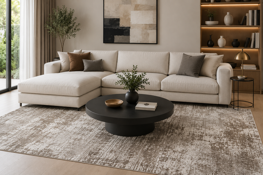 VALENCIAGA 761 A. BEIGE VIZON