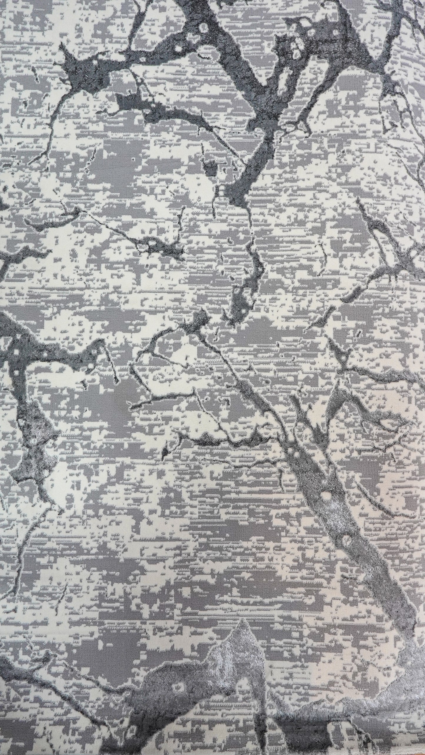 LUXURY P142 GREY | ALFOMBRA