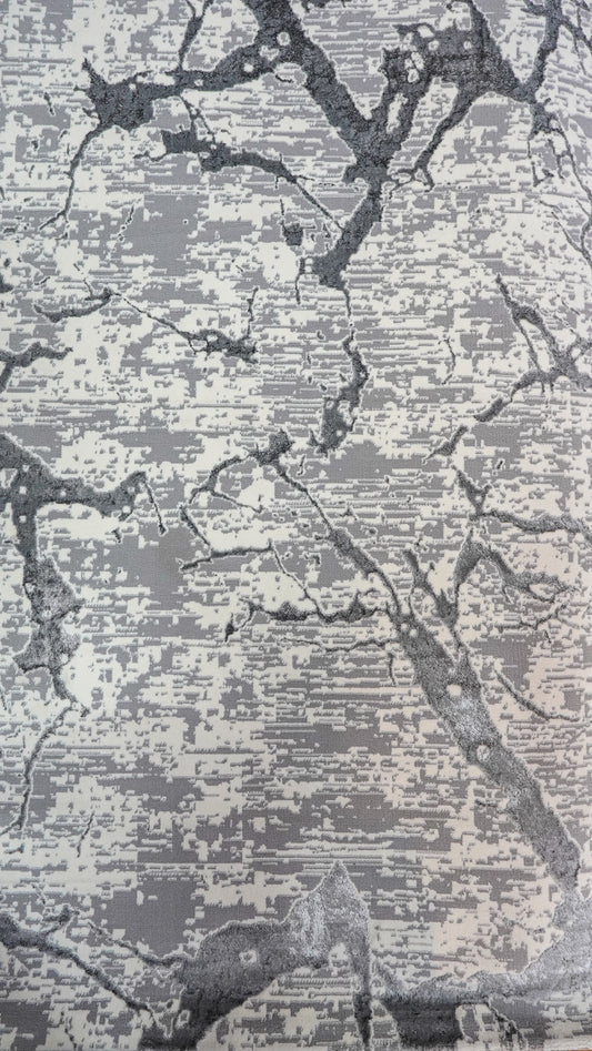 LUXURY P142 GREY | ALFOMBRA