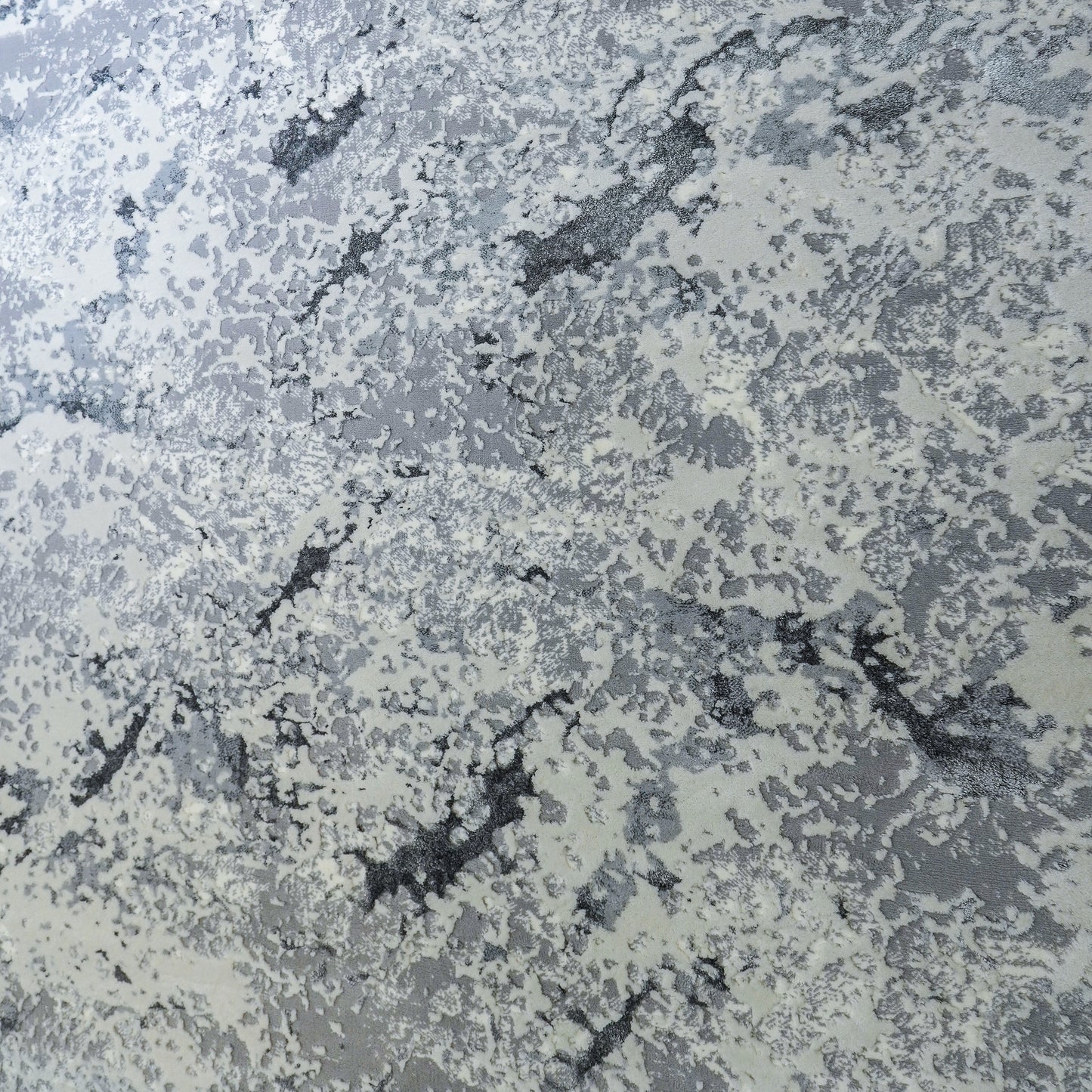 LUXURY 773A BEIGE GREY | ALFOMBRAS