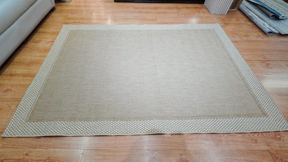 RUSTIQ 2040 BEIGE | ALFOMBRA