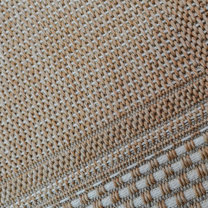 RUSTIQ 2040 BEIGE | ALFOMBRA
