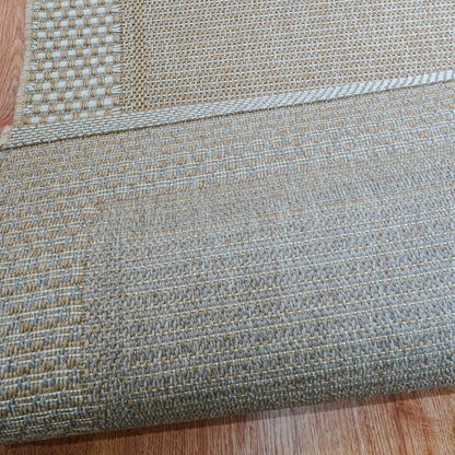 RUSTIQ 2040 BEIGE | ALFOMBRA