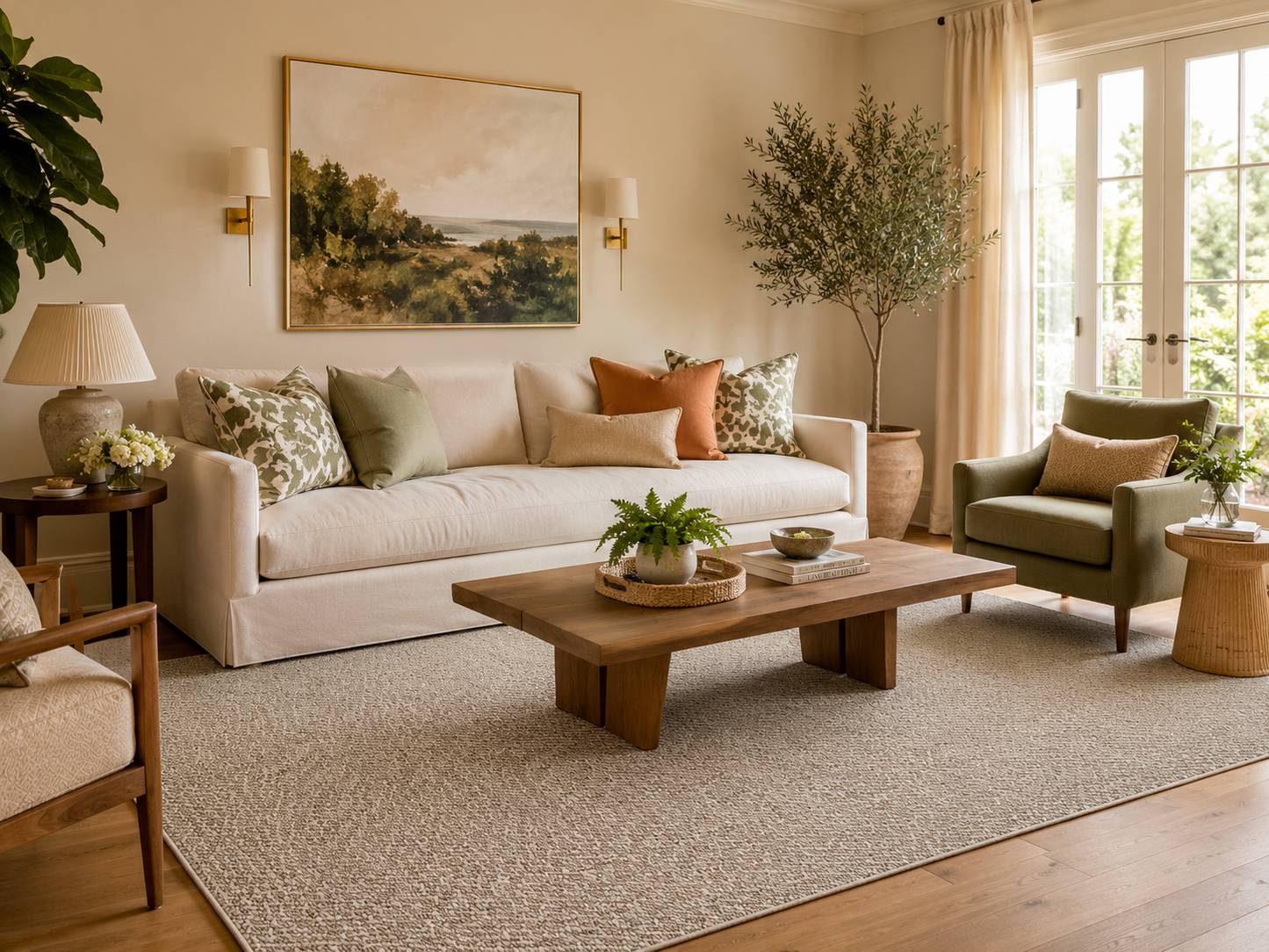 BRIZA 316 BEIGE. BLANCO BEIGE