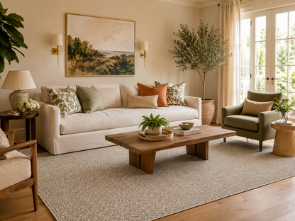 BRIZA 316 BEIGE. BLANCO BEIGE