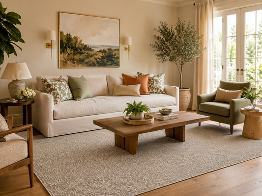 BRIZA 316 BEIGE. BLANCO BEIGE