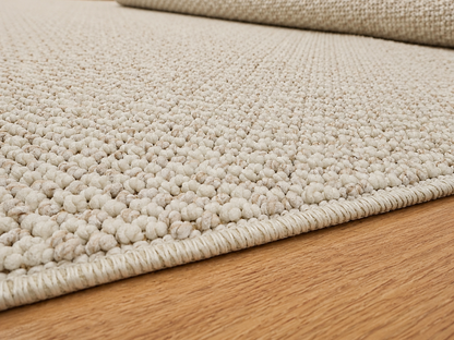 BRIZA 316 BEIGE. BLANCO BEIGE