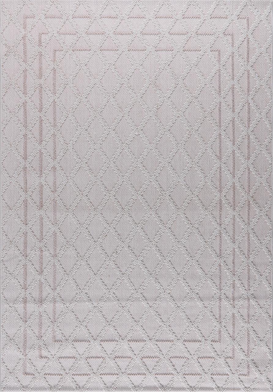 BRIZA 410 BONE. BLANCO BEIGE / ALFOMBRA