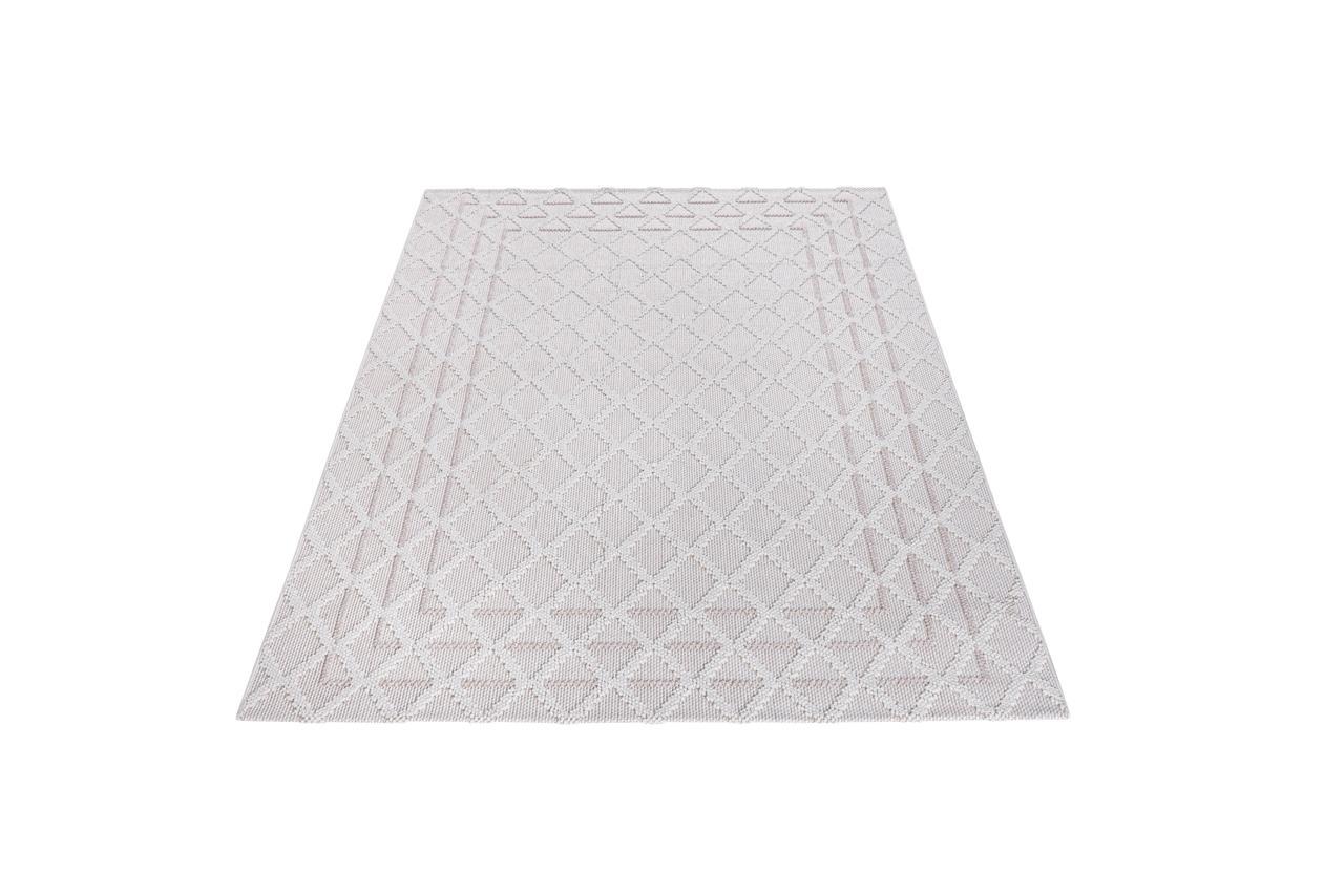 BRIZA 410 BONE. BLANCO BEIGE / ALFOMBRA