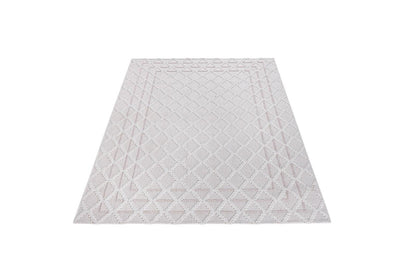 BRIZA 410 BONE. BLANCO BEIGE / ALFOMBRA