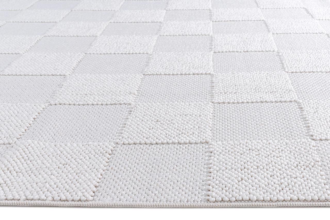 BRIZA 493 BONE. BEIGE BLANCO / ALFOMBRA