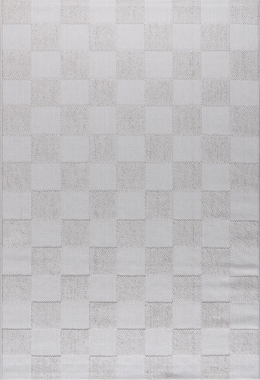 BRIZA 493 BONE. BEIGE BLANCO / ALFOMBRA