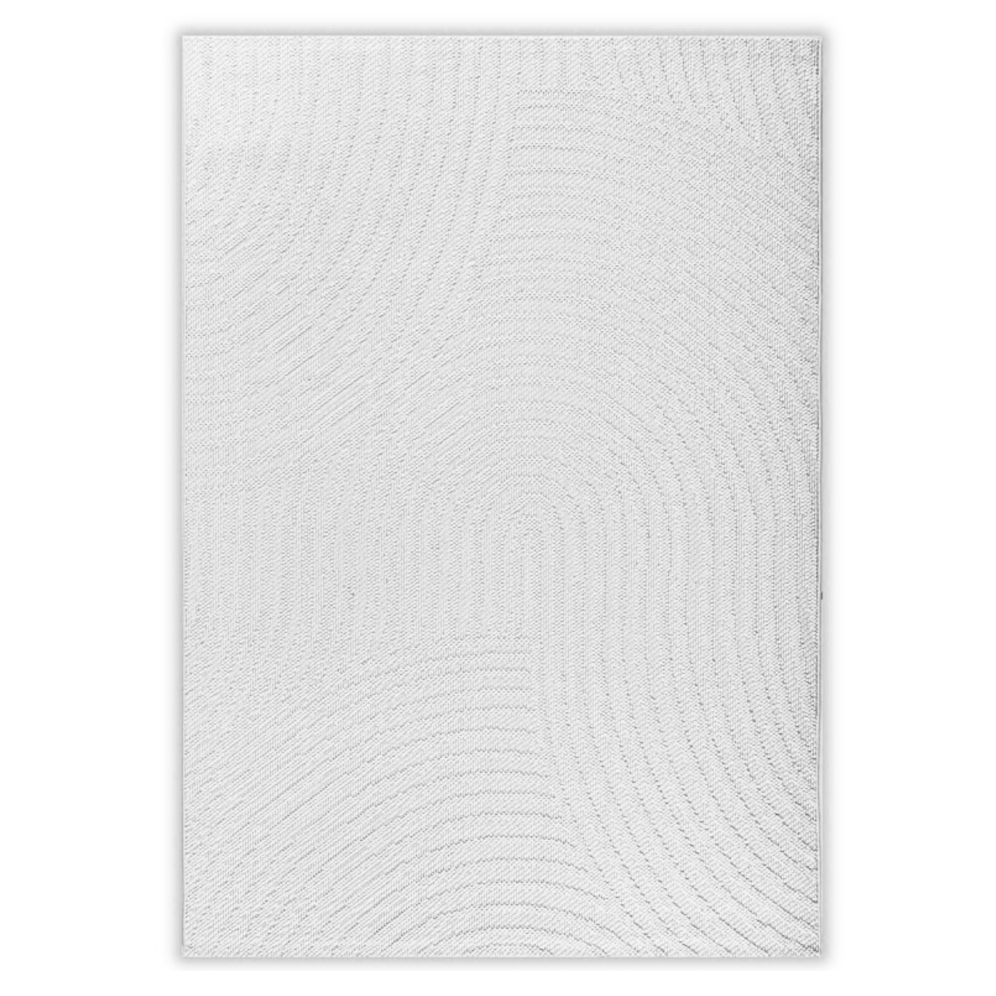 BRIZA 120 BONE - BLANCO BEIGE / ALFOMBRA