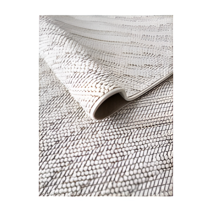 BRIZA 120 BONE - BLANCO BEIGE / ALFOMBRA