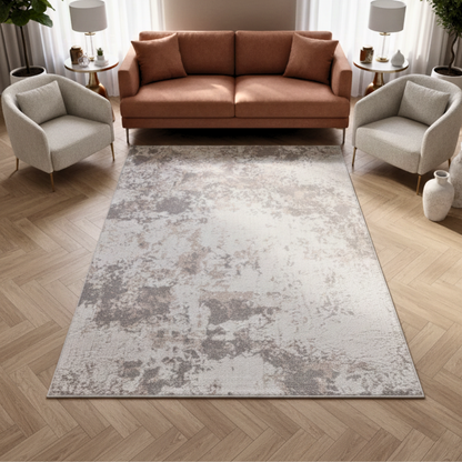 BRIZA 328 BONE GREY / ALFOMBRA