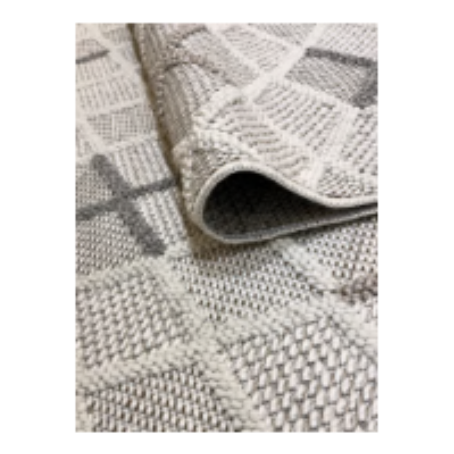 BRIZA 449 BEIGE GREY / ALFOMBRA