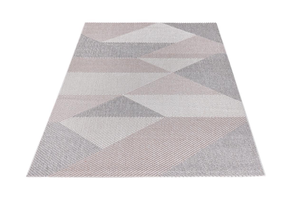 BRIZA 251 BONE GREY. / ALFOMBRA