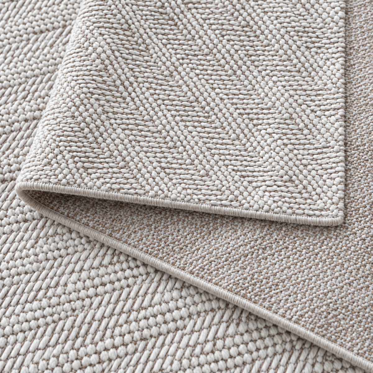 BRIZA 120 BONE - BLANCO BEIGE