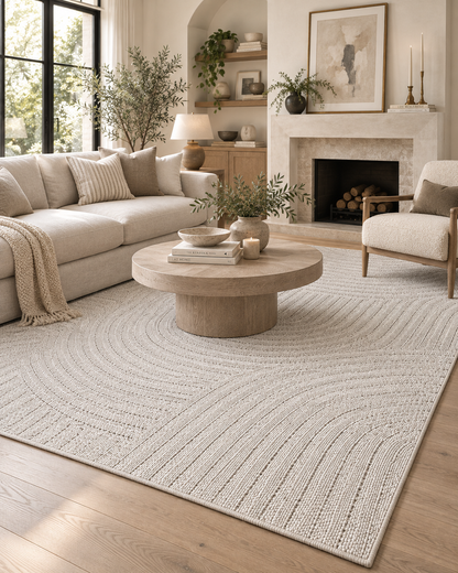 BRIZA 120 BONE - BLANCO BEIGE