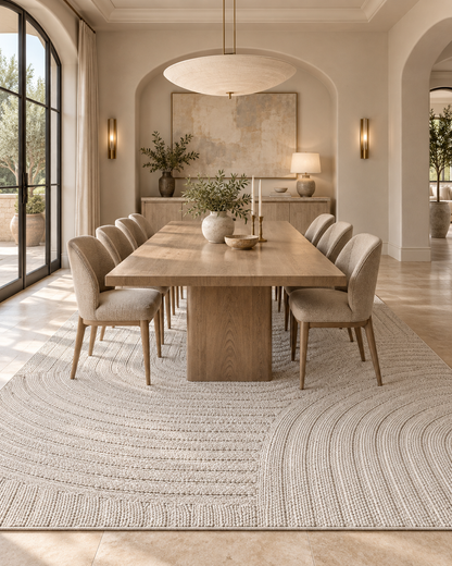 BRIZA 120 BONE - BLANCO BEIGE
