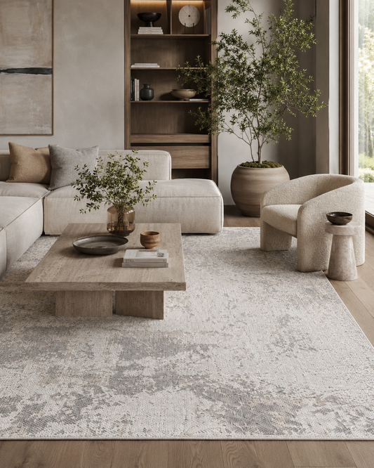 BRIZA 328 BONE GREY