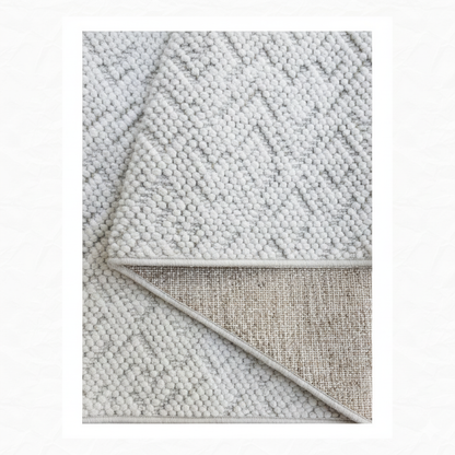 BRIZA 341 BONE BEIGE / ALFOMBRA