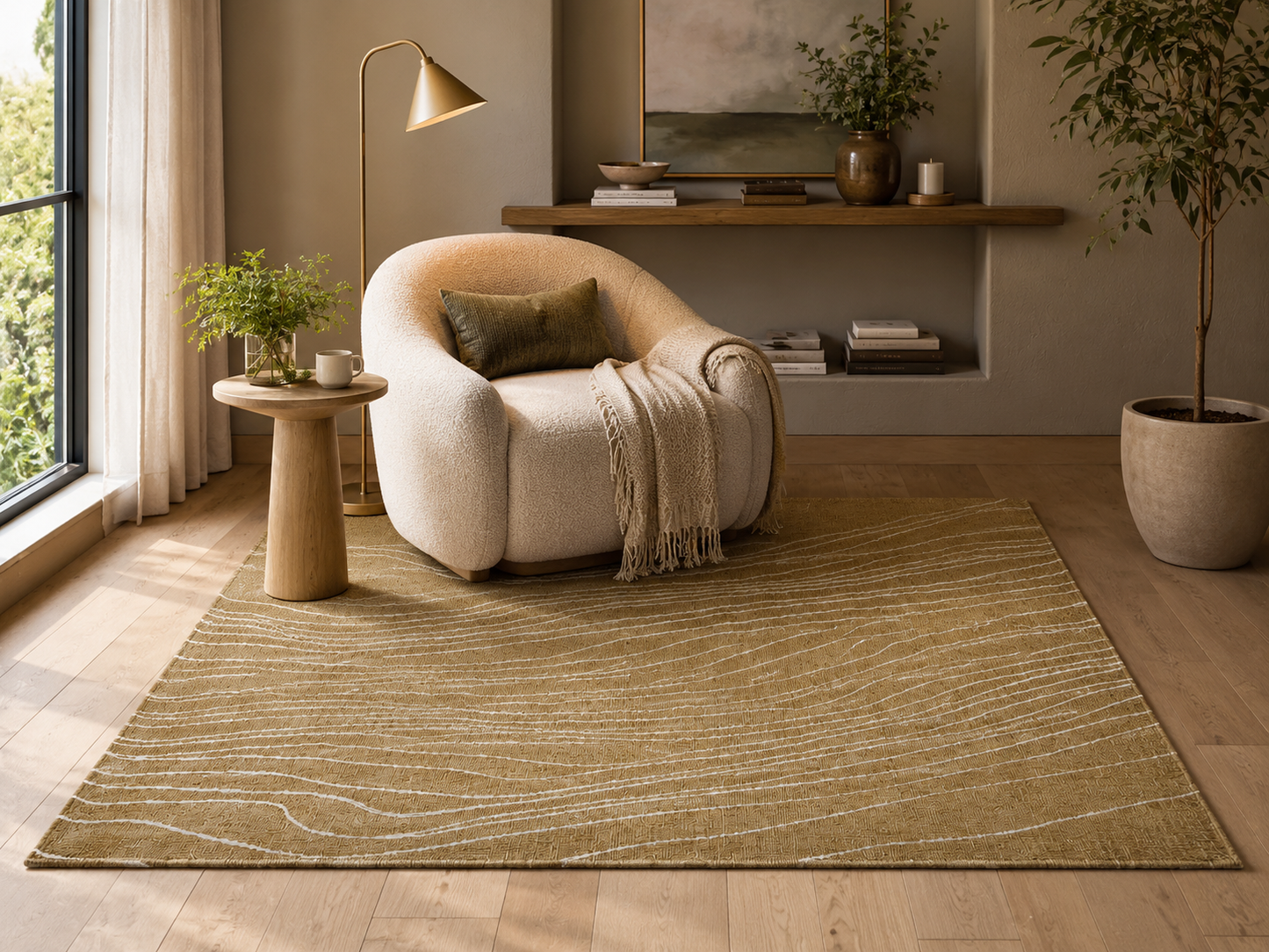 RUSTIQ 2042 ESSENZA | ALFOMBRA