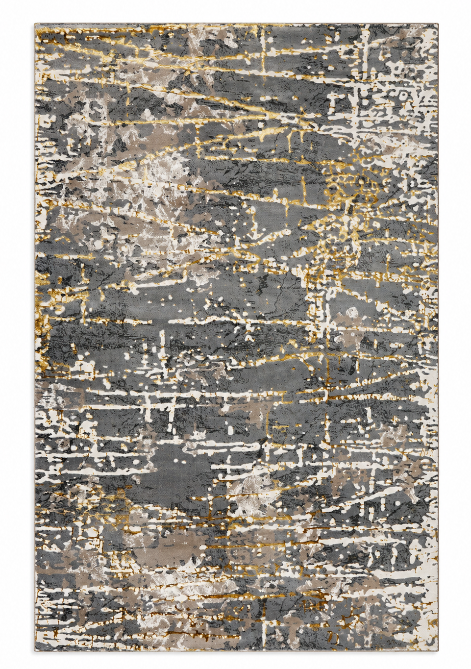 LUXURY 365 D.GREY BONE
