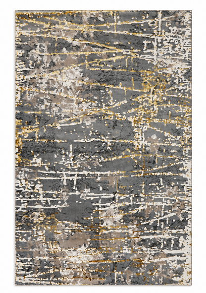 LUXURY 365 D.GREY BONE