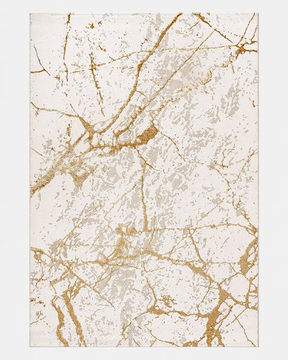 LUXURY 421A GOLD | ALFOMBRAS