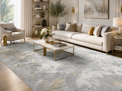 LUXURY 731 GOLD