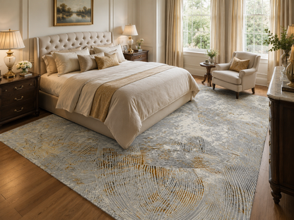 LUXURY 731 GOLD