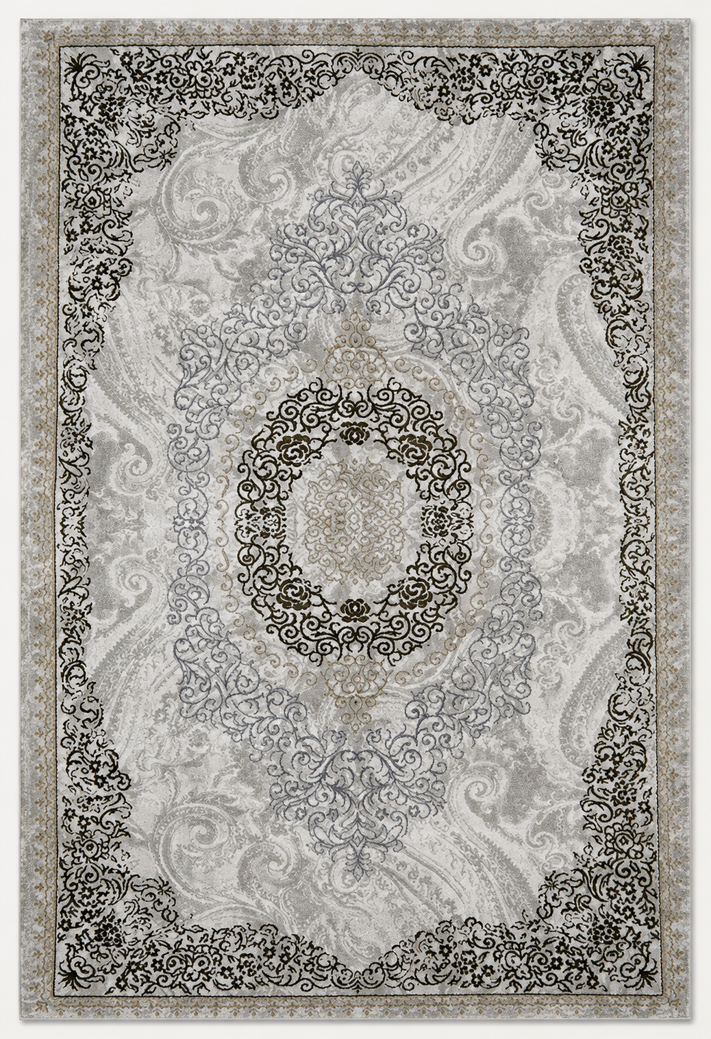 IMPERIA N781A CAFÉ | ALFOMBRAS