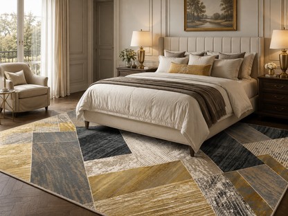 LUXURY 333 D.GREY