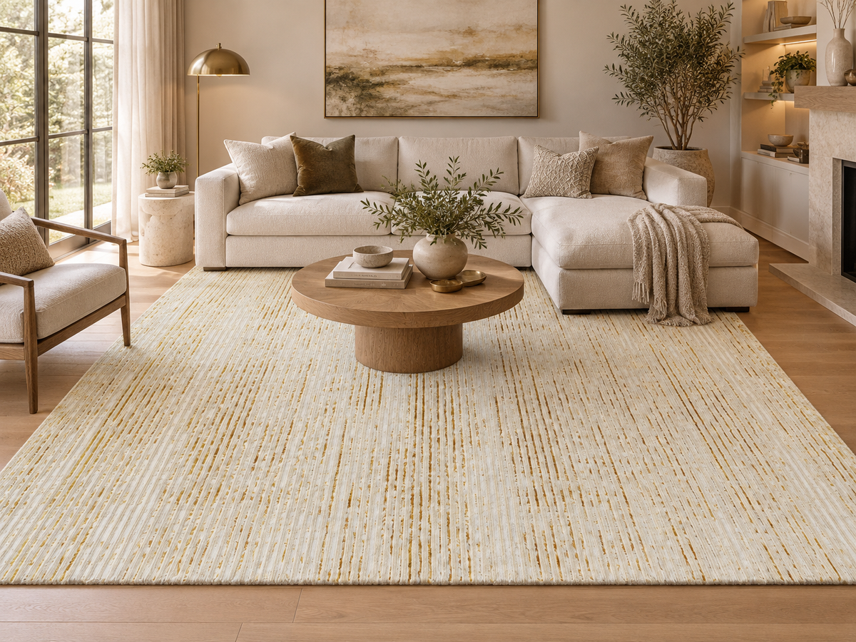 LUXURY 536 L. BEIGE