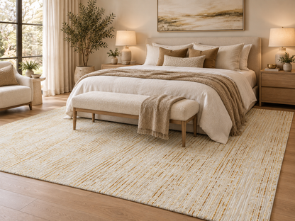 LUXURY 536 L. BEIGE