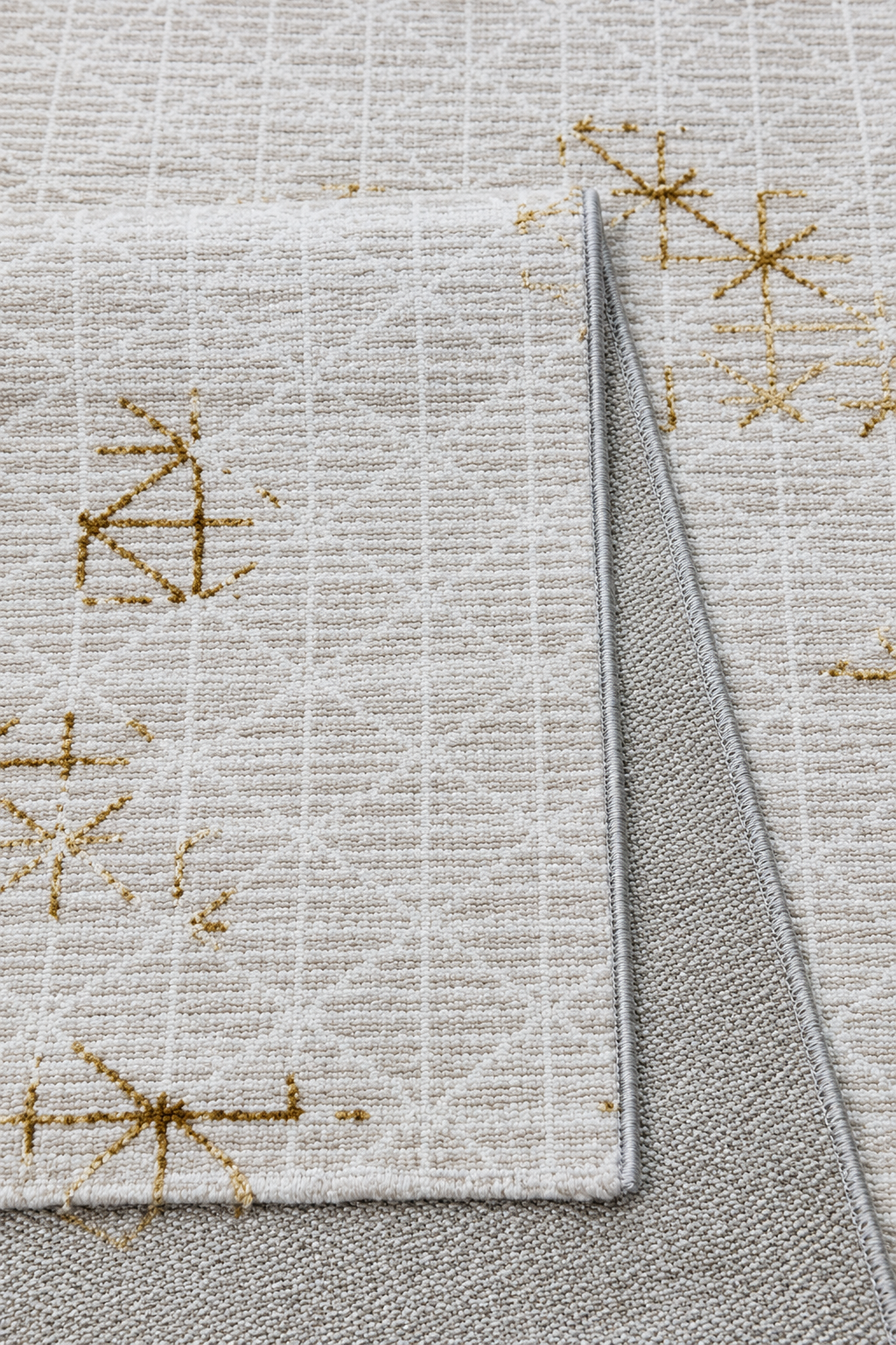 LUXURY 689A GOLD | ALFOMBRAS