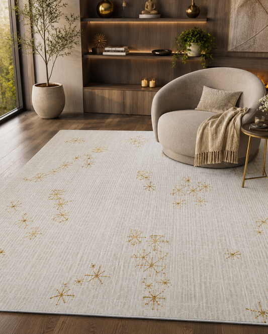 LUXURY 689A GOLD