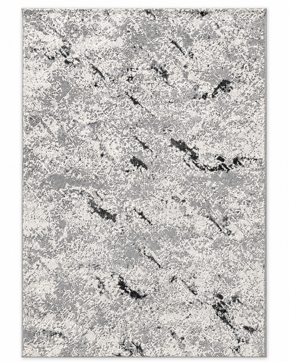 LUXURY 773A BEIGE GREY | ALFOMBRAS