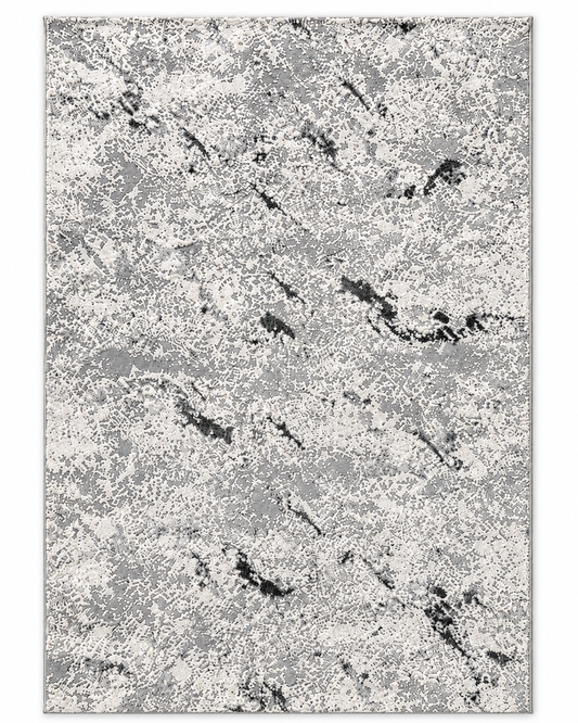 LUXURY 773A BEIGE GREY | ALFOMBRAS