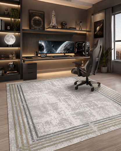 LUXURY 741A VIZON | ALFOMBRAS
