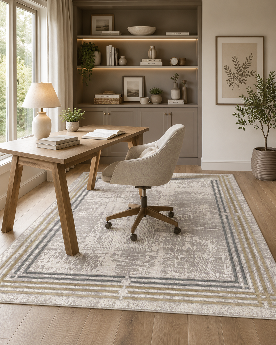 LUXURY 741A VIZON | ALFOMBRAS