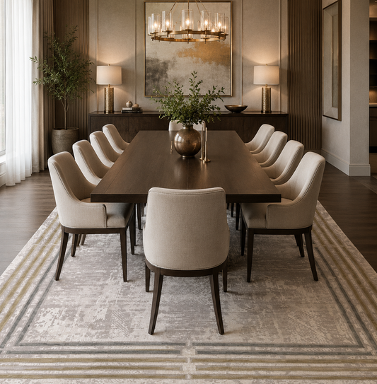 LUXURY 741A VIZON