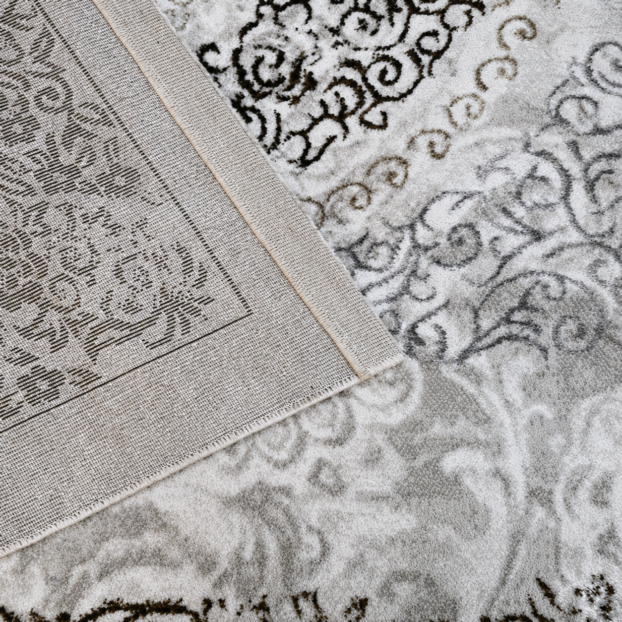 IMPERIA N781A CAFÉ | ALFOMBRAS