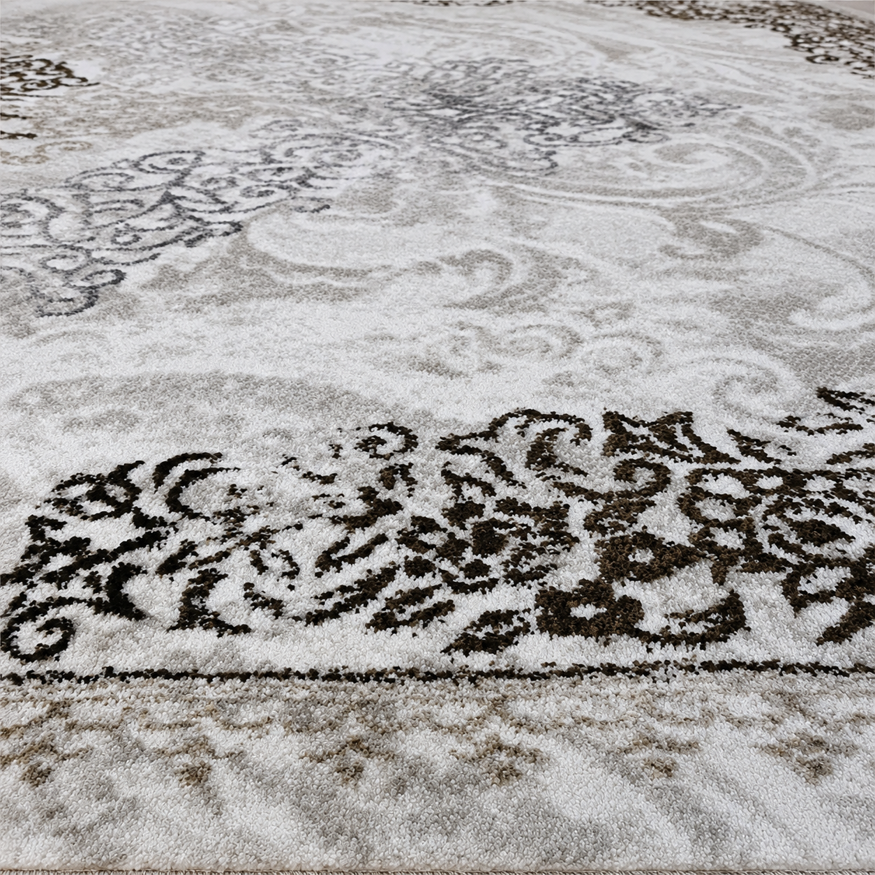 IMPERIA N781A CAFÉ | ALFOMBRAS