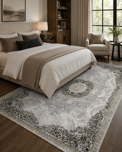 IMPERIA N781A CAFÉ | ALFOMBRAS