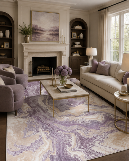 LUXURY ROSADA 1469
